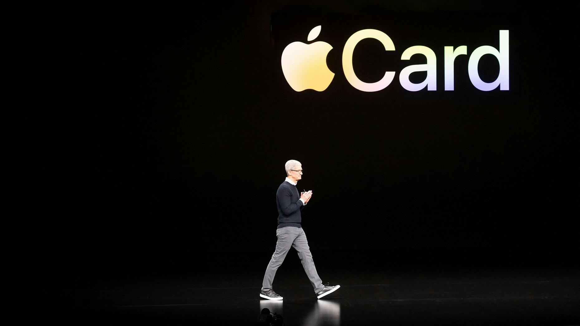 Goldman Sachs Makes Adjustments to Fix Apple Savings Account Problems