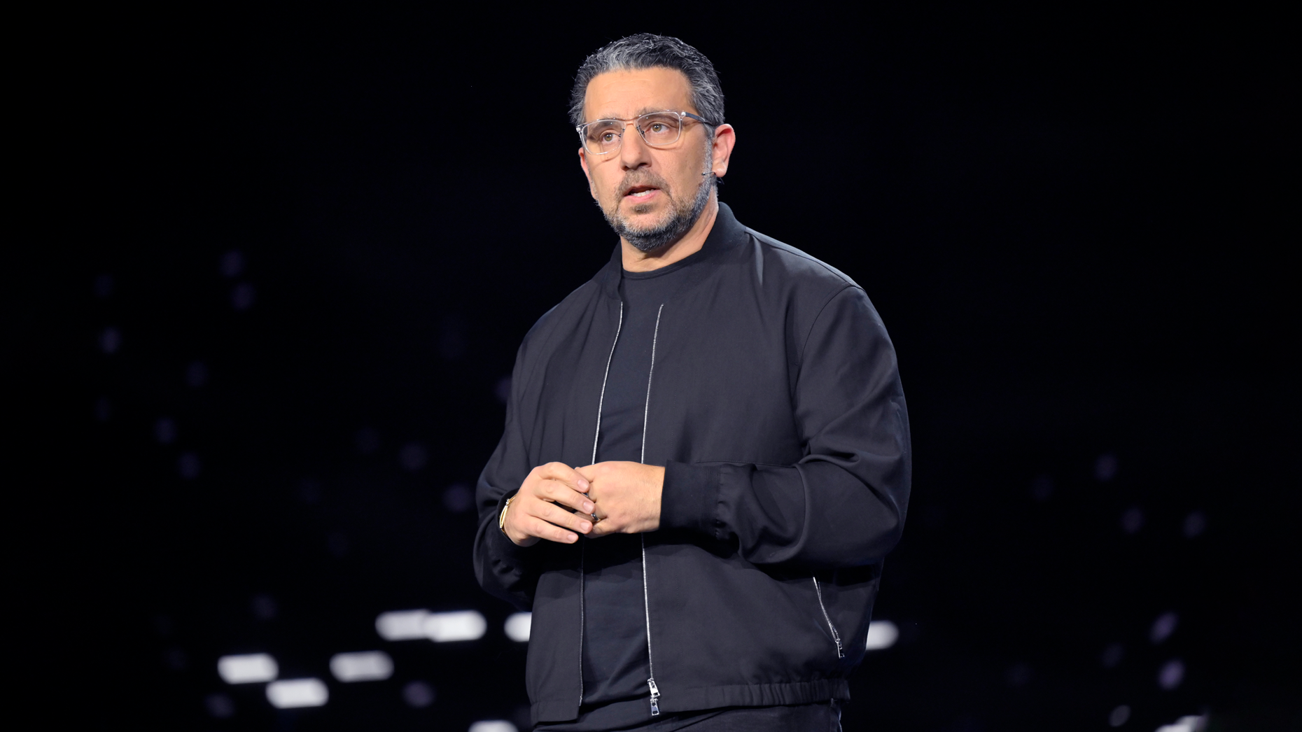 Panos Panov. Photo by Getty.