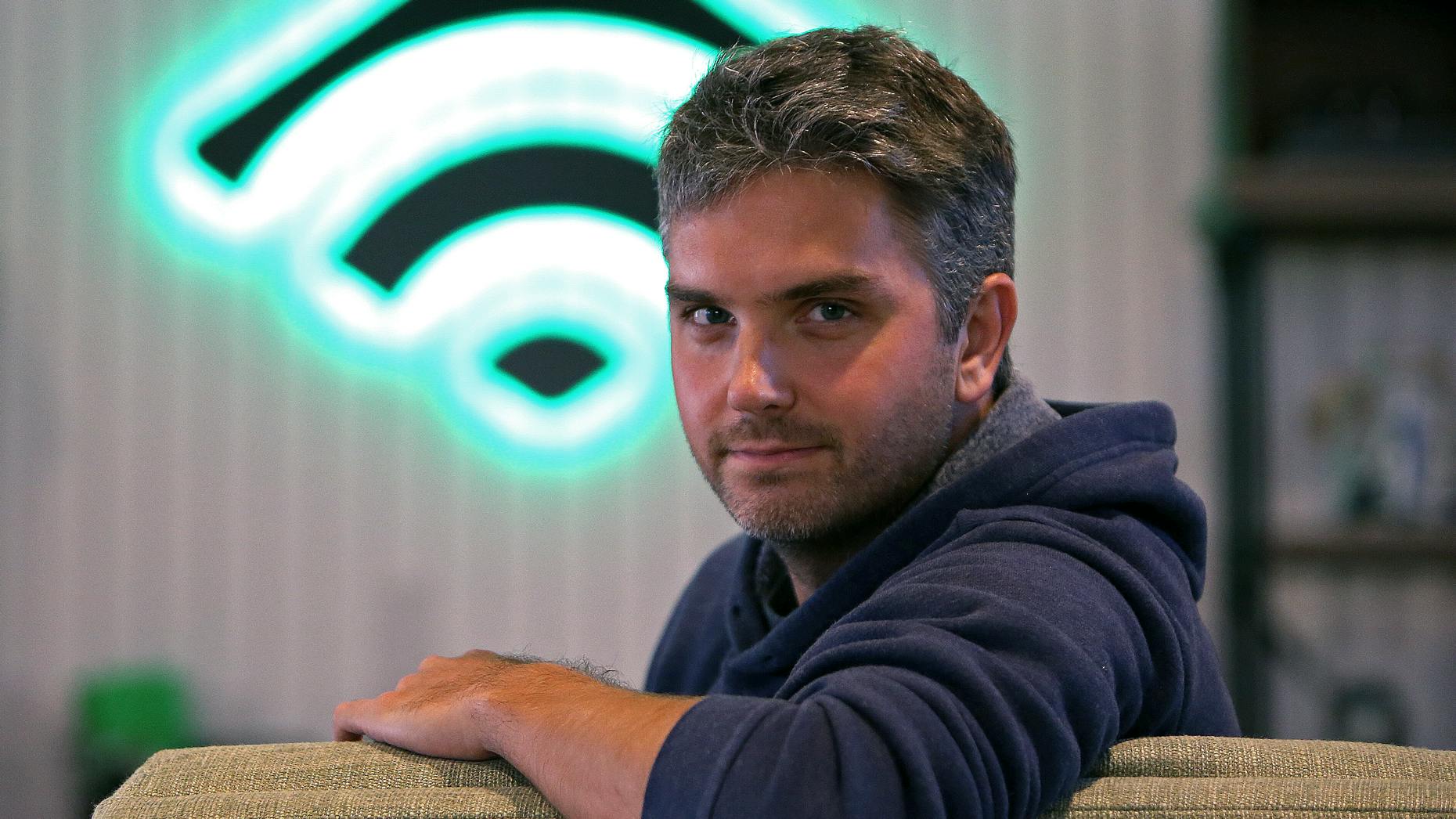 A Boring—but Important—IPO