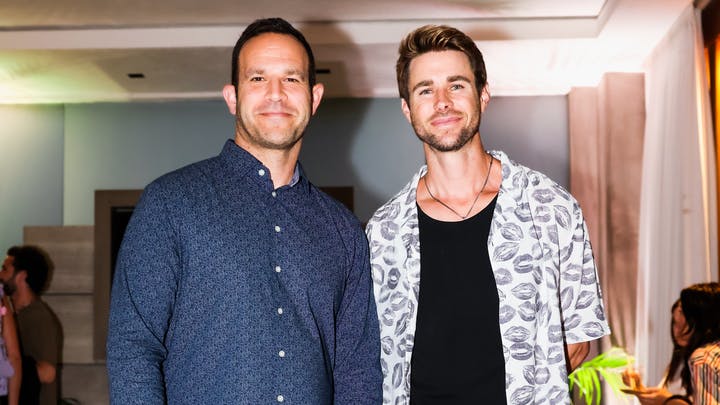 Afterparty Launches AI-Generated Creator Clones With New Funding