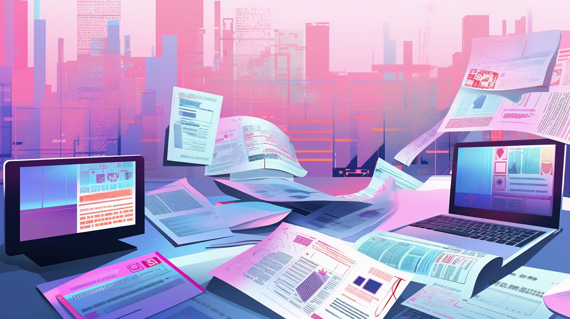 Beehiiv’s Deal for an Ad Tech Startup Shows Strains on Founders 