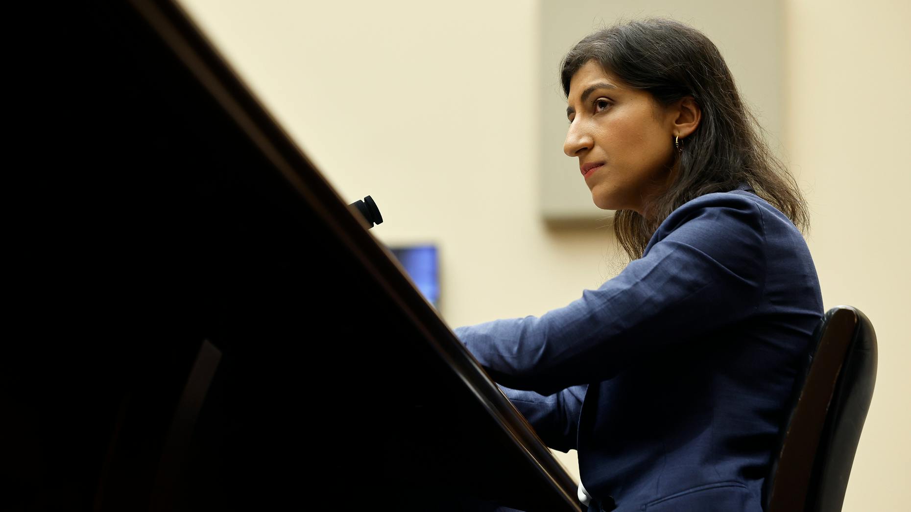 The Flaws in FTC’s Amazon Case