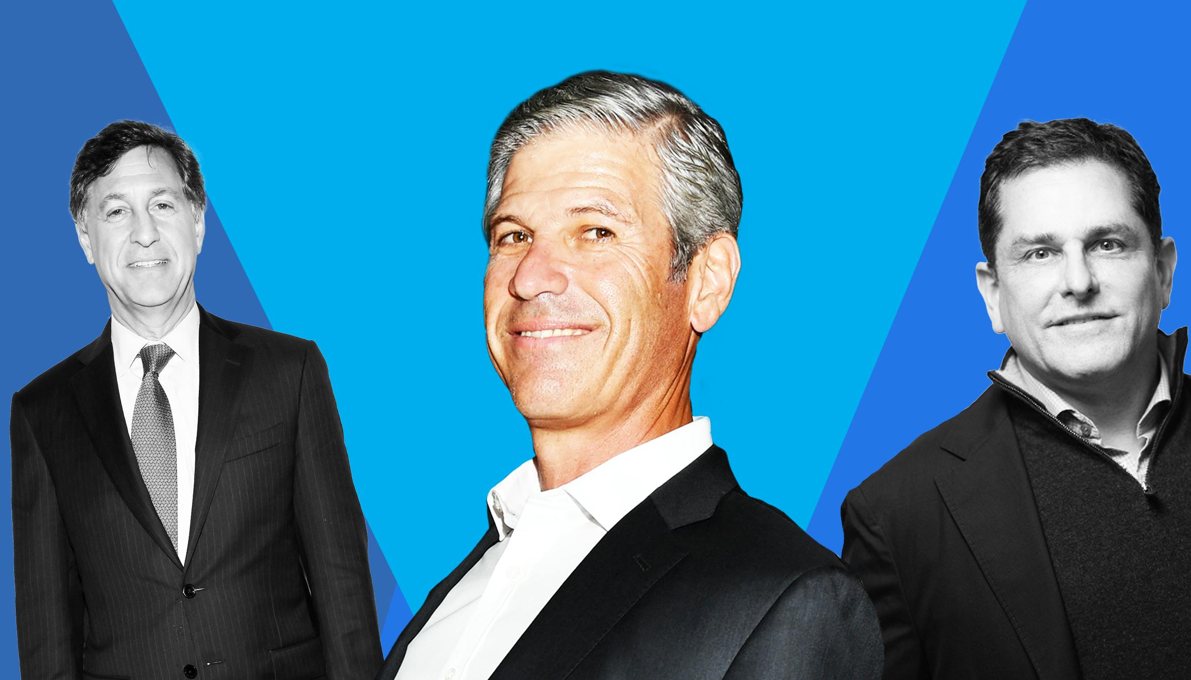 Disputes, Employee Misconduct Rattle Centerview’s Silicon Valley Dreams