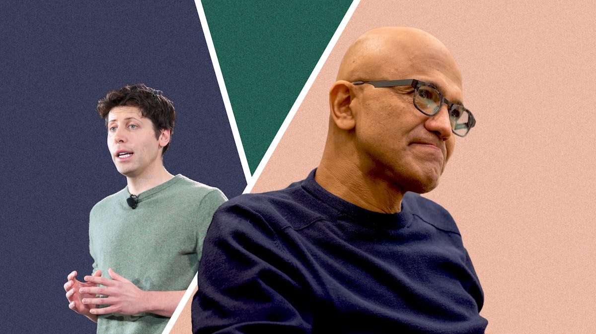 How Microsoft is Trying to Lessen Its Addiction to OpenAI as AI Costs Soar