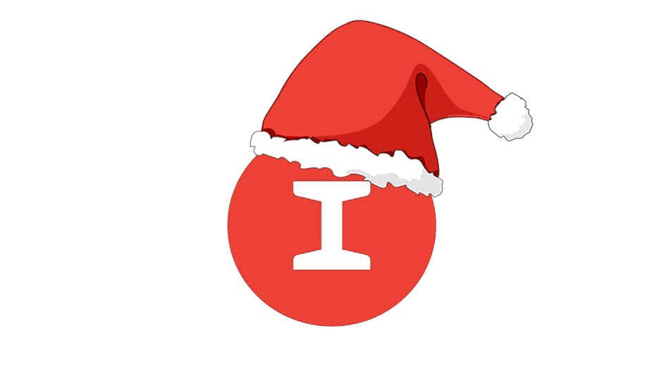 Christmas Edition:  The Information You Missed This Week