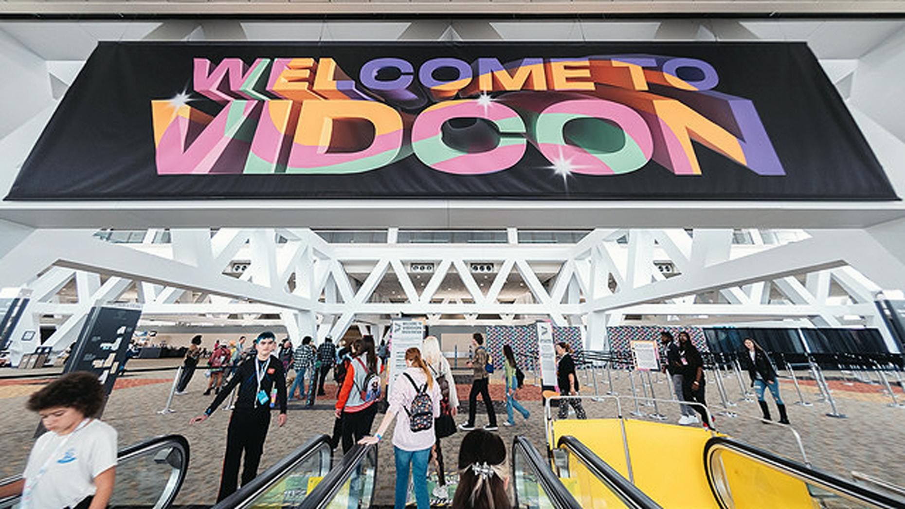 What You Missed at VidCon Baltimore