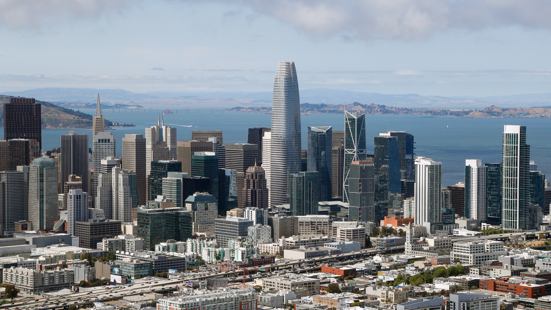 Photo by Brandon Slater via Getty.