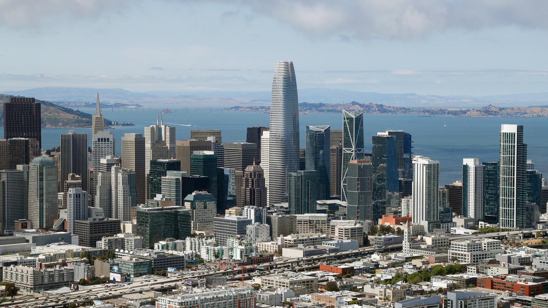 Startup Employees Can Exhale, But Not Relax Too Much