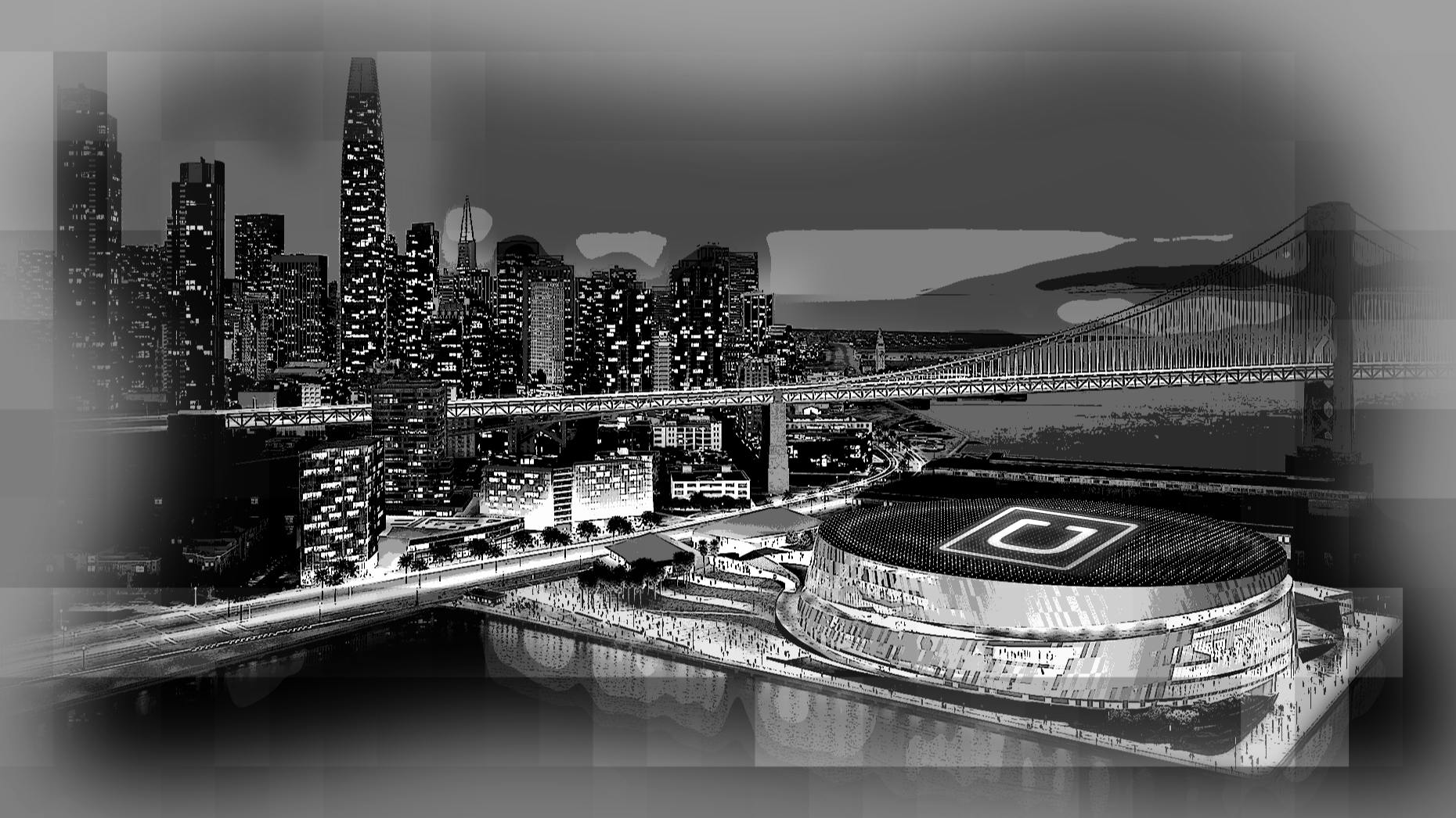 Get Ready for the Uber Arena