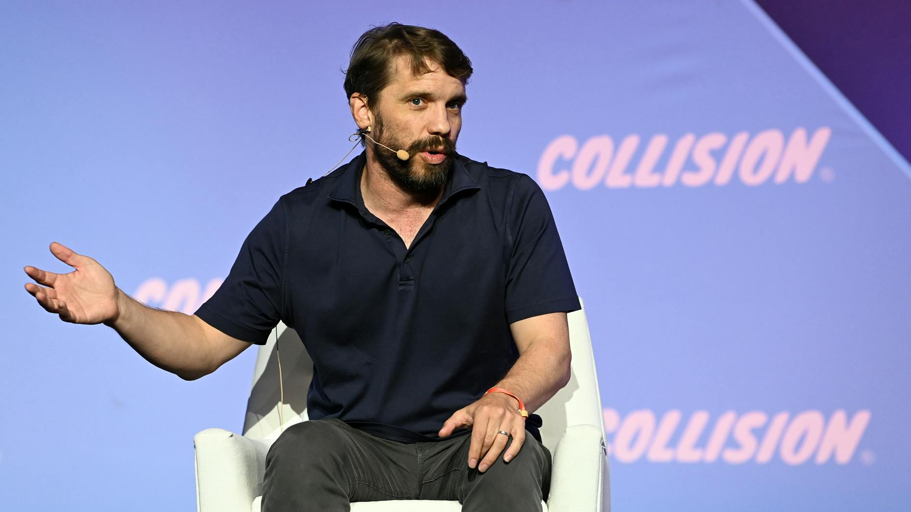 Flexport Exits Mount as CEO Ryan Petersen Overhauls Tech, Legal and Sales Teams