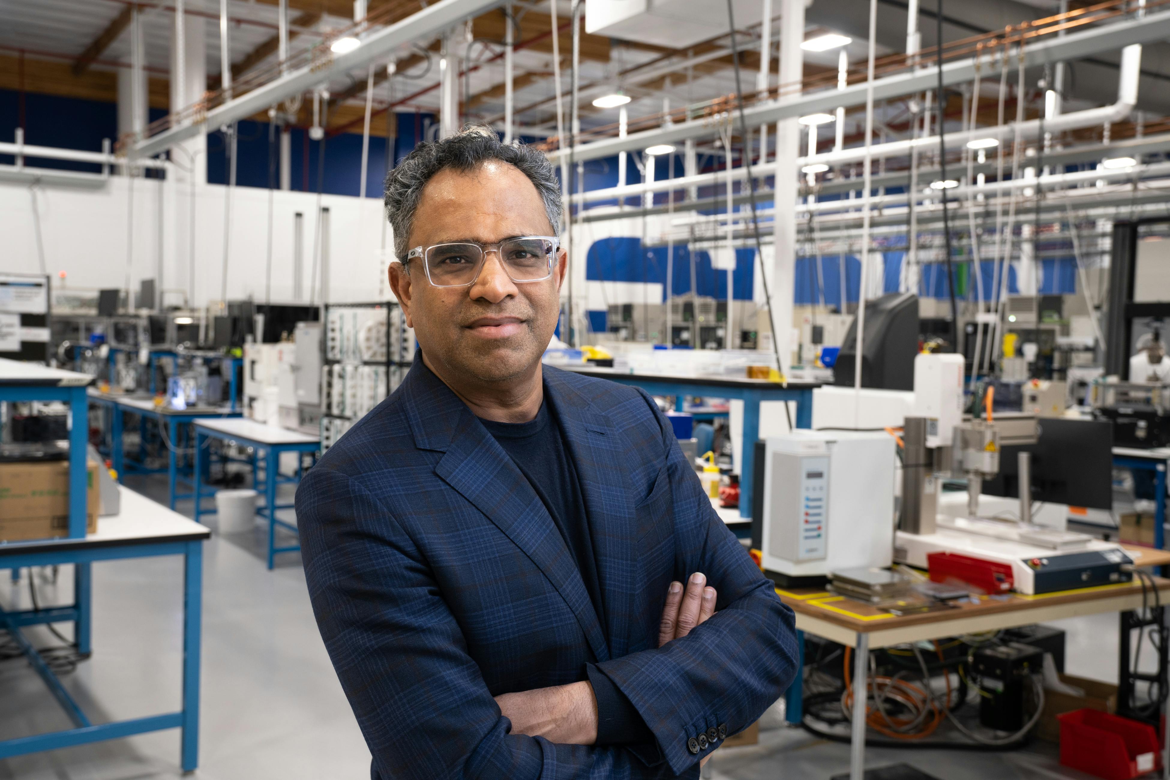 The Electric: Enovix Lays Off 185 Employees and Shifts Most of Its Operations to Malaysia