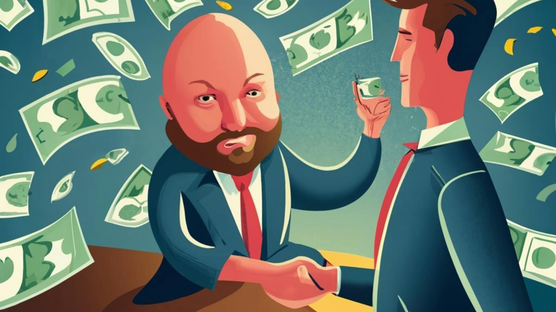 Andreessen Horowitz Discussed Backing a Rival to Midjourney Seeking $500 Million Valuation