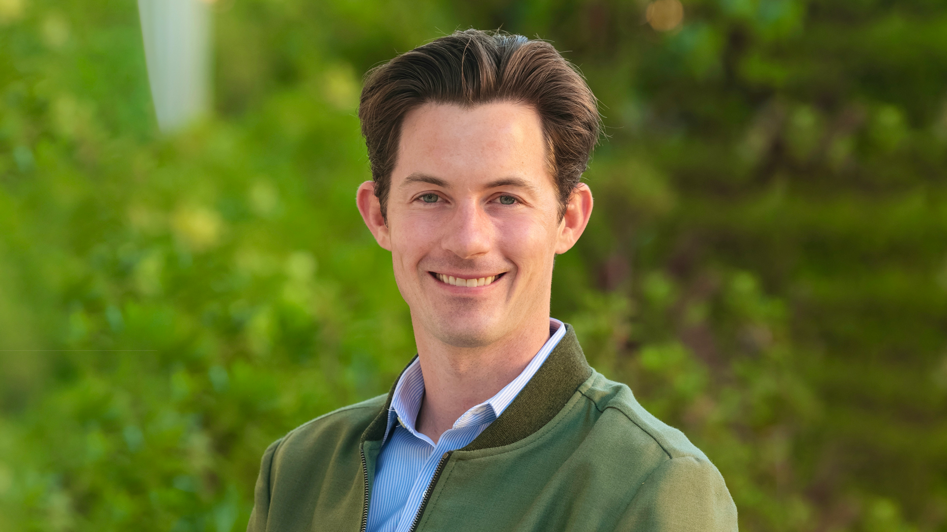 Alexander Kvamme, co-founder and CEO of Pathlight. Photo courtesy of Pathlight.