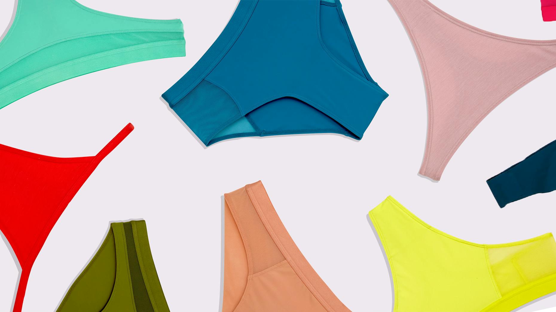 Urban Outfitters Out From Under Underwear Sale Up To 60% Off + 5
