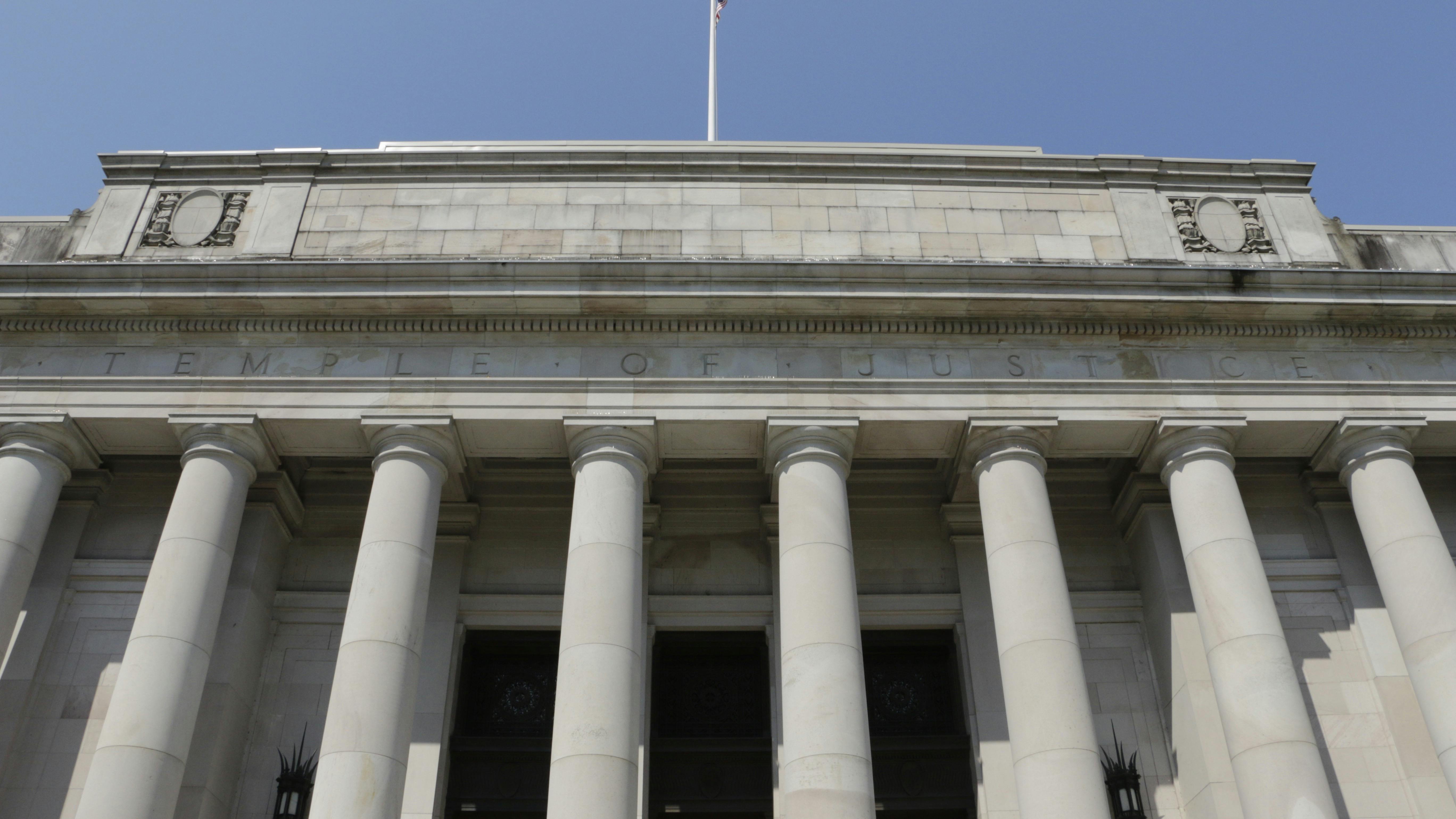 Next Tech Boom: Lawsuits
