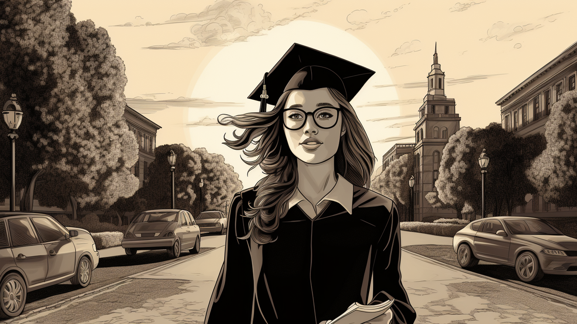 Photo by Midjourney.