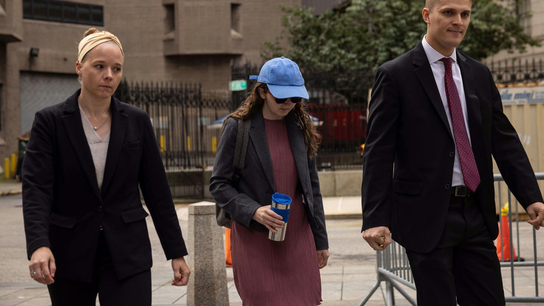 SBF Didn’t Understand Risk-Reward