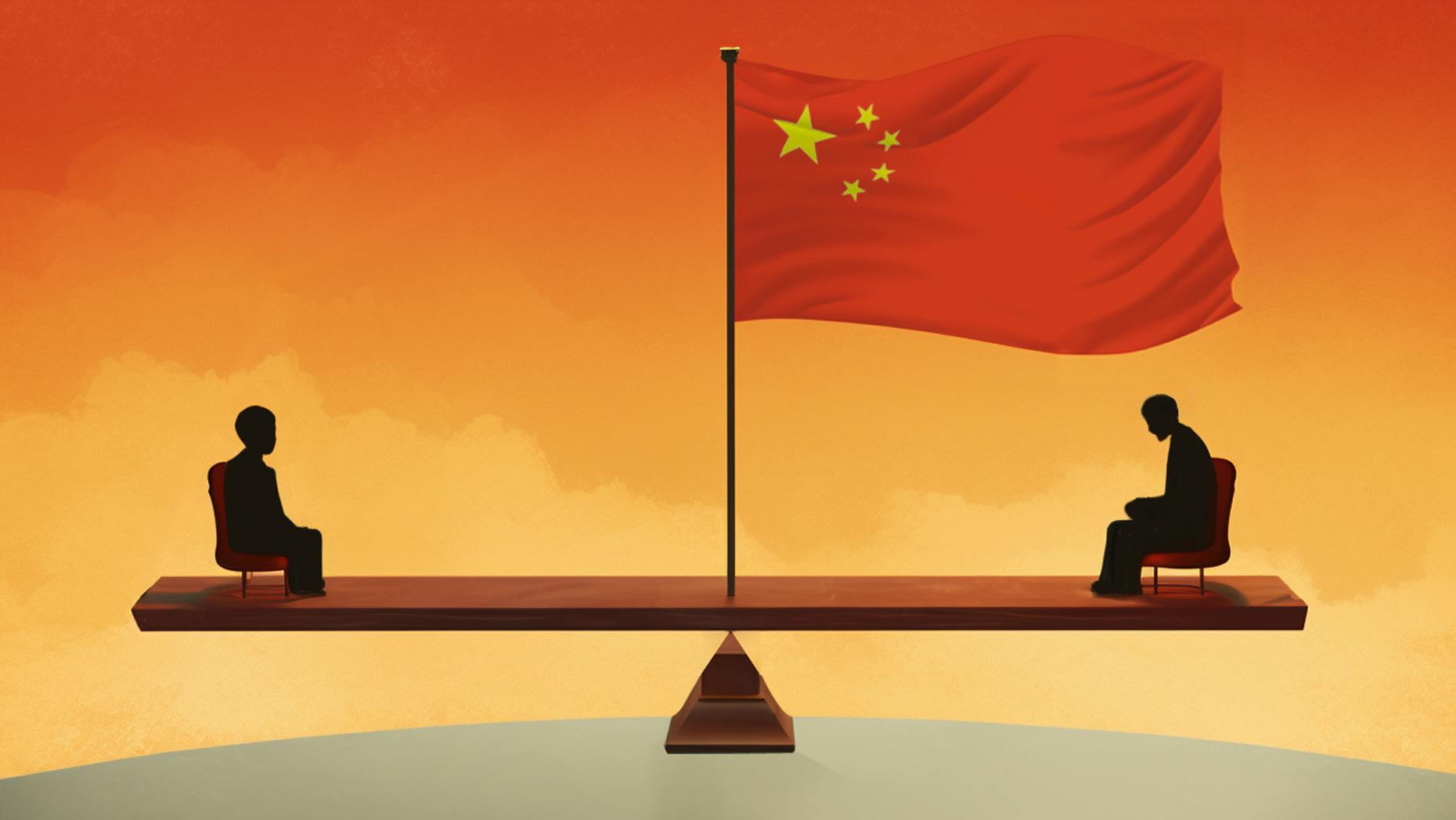 China’s Venture Firms Reckon With a Power Shift to LPs