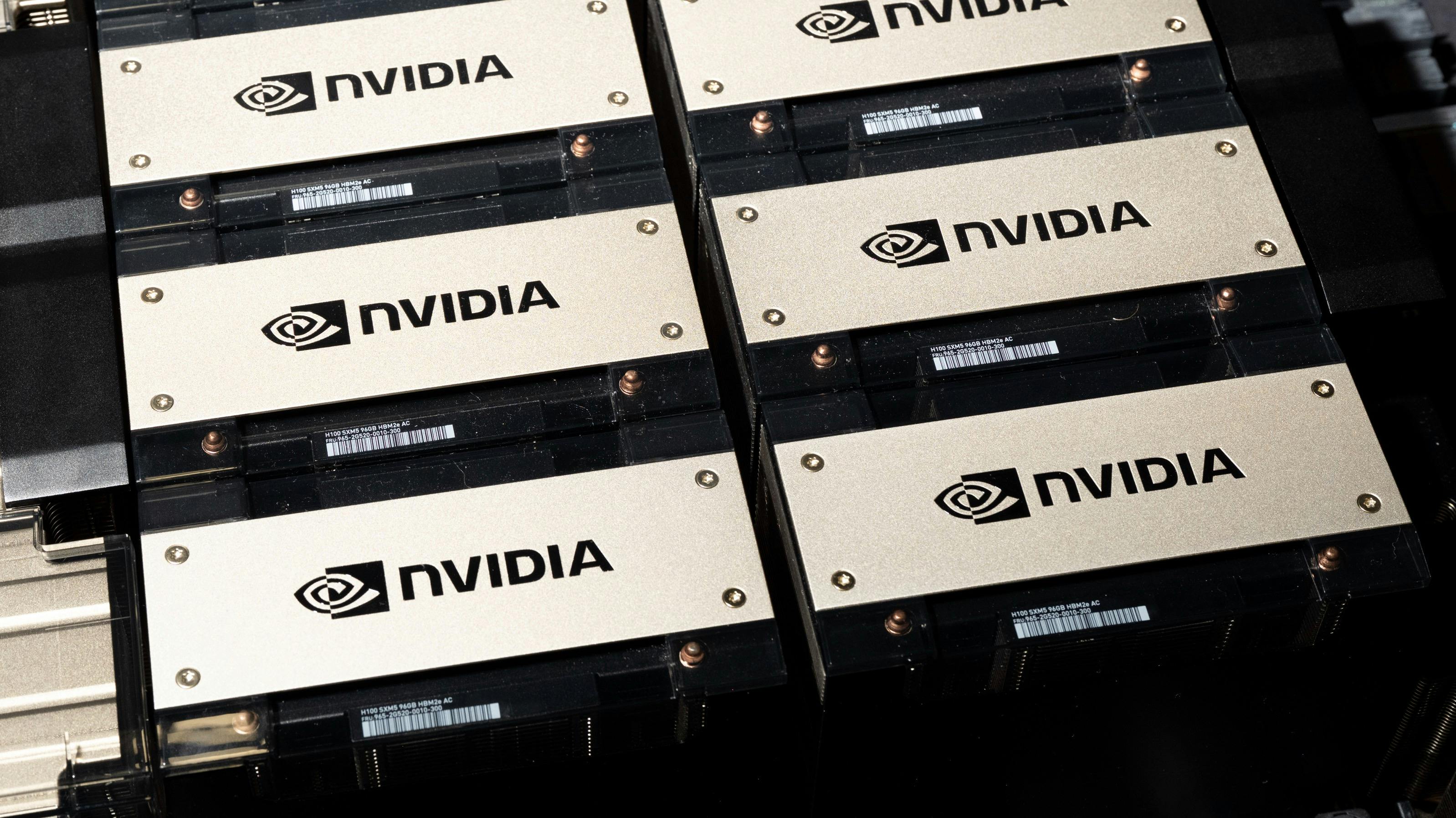 AI Chip Reseller Raises $50 Million in Financing Led By Kleiner Perkins