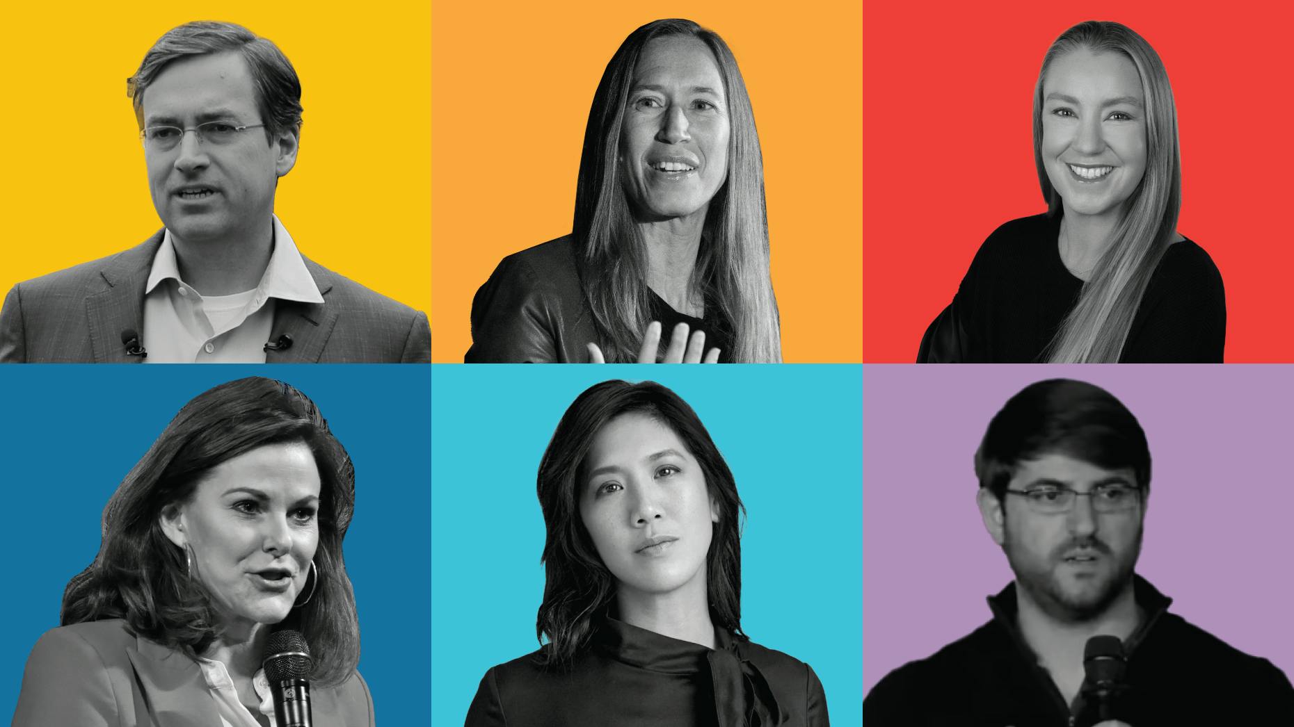 On the Market: Executives With Experience at Amazon, Disney, Meta, TikTok