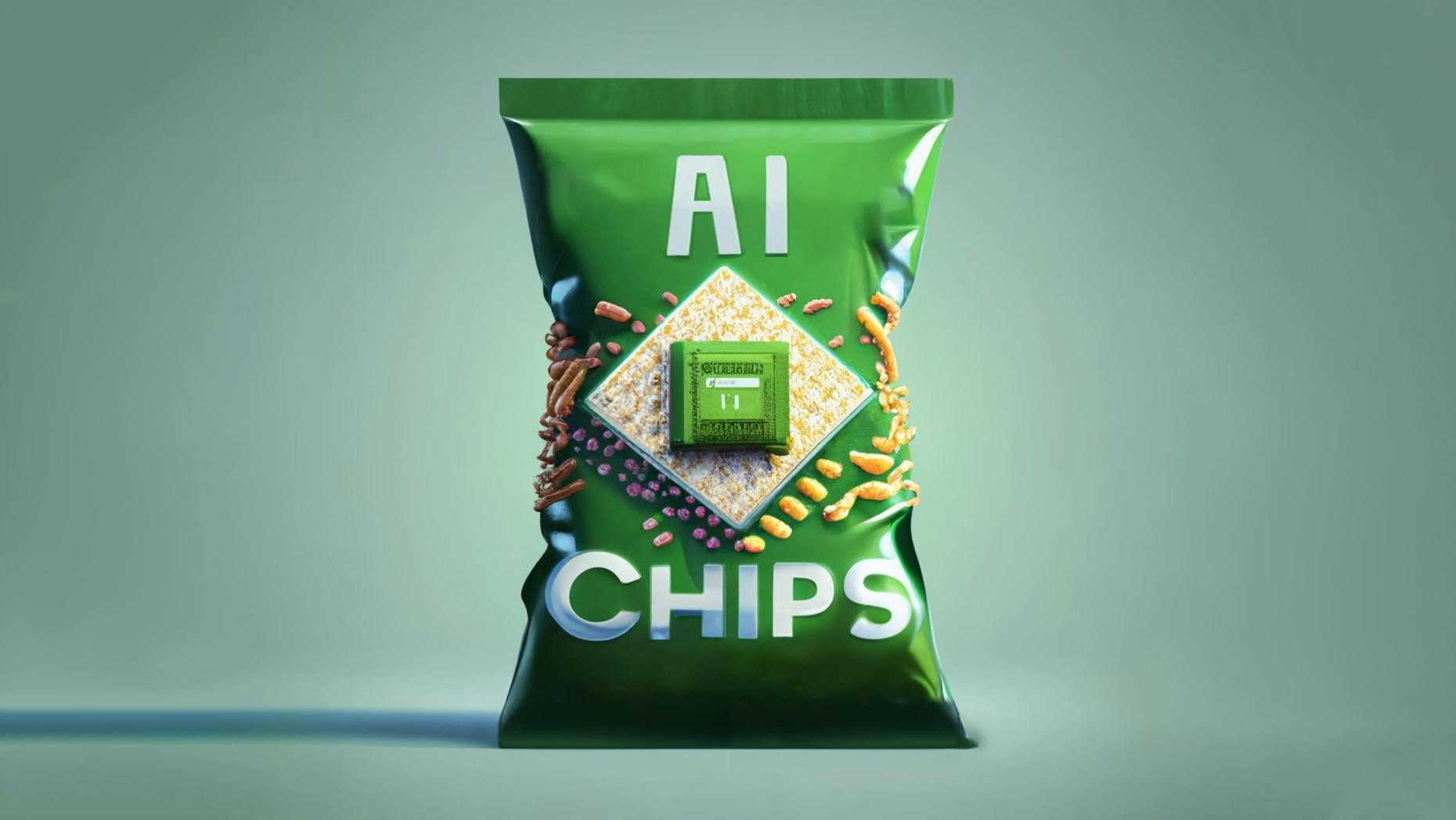 AI Agenda: Why Investors in GPU Resellers May End Up Disappointed