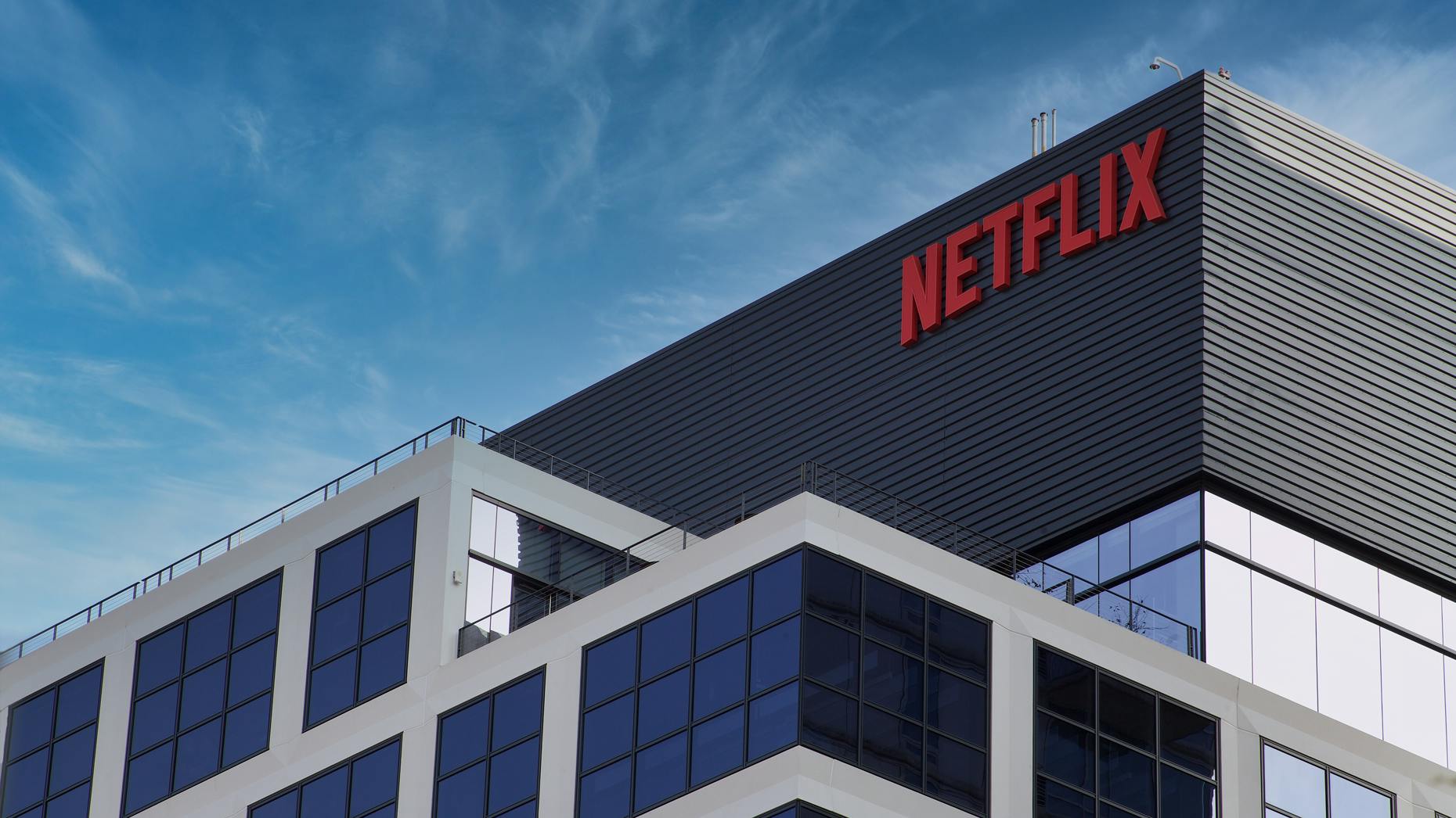 Netflix Reports Healthy Q3 While Raising Premium Tier Price