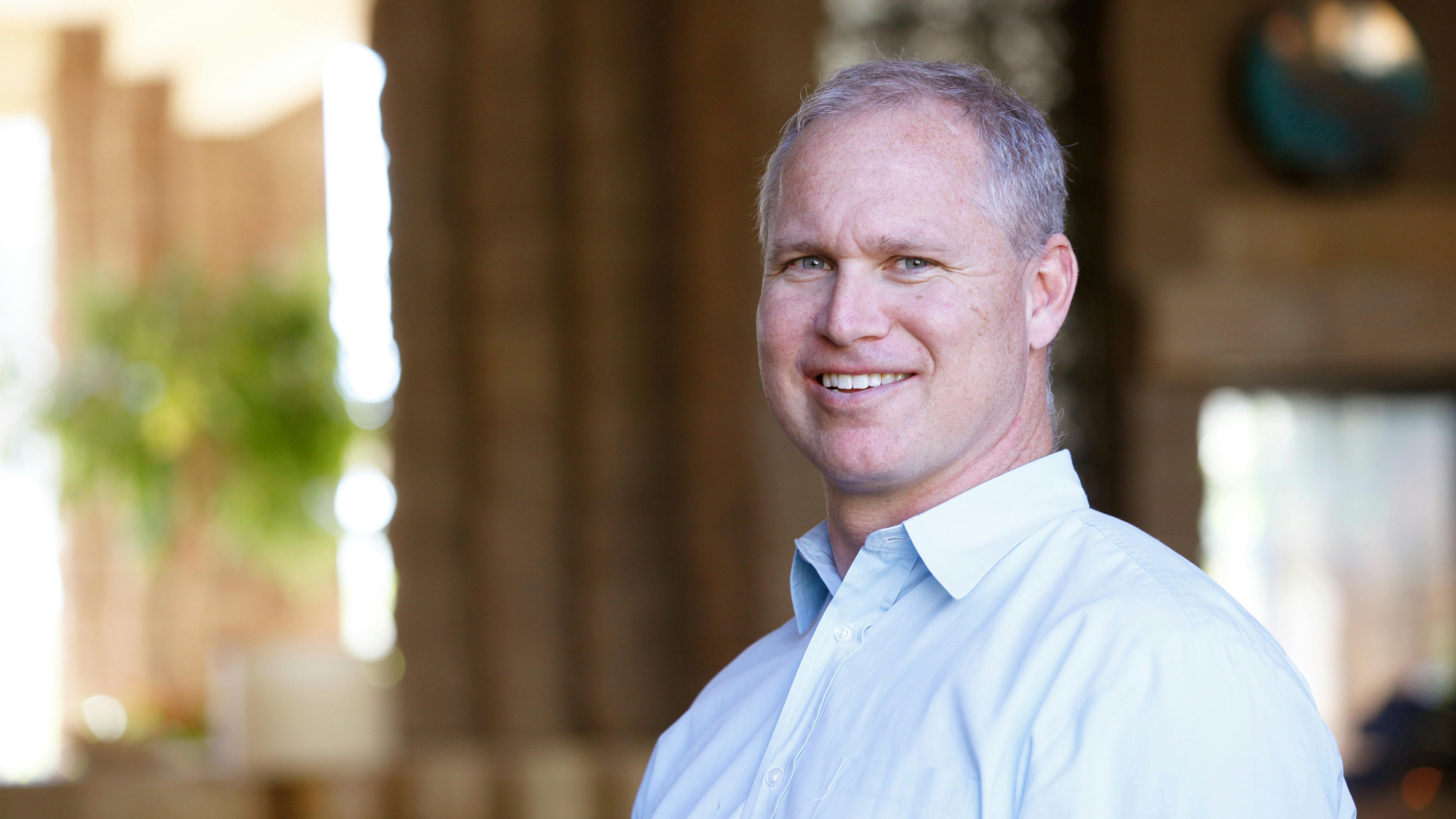 A Health Care Giant’s Plan to Outlast Venture Capital