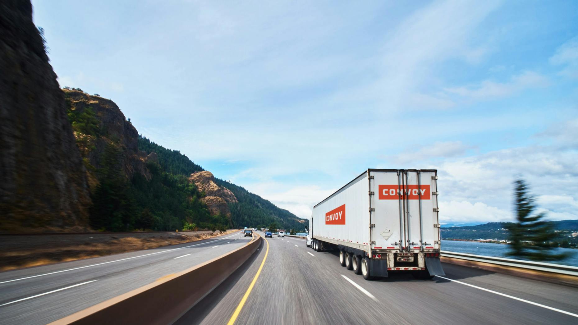 U2 Won’t Save Your Trucking Startup