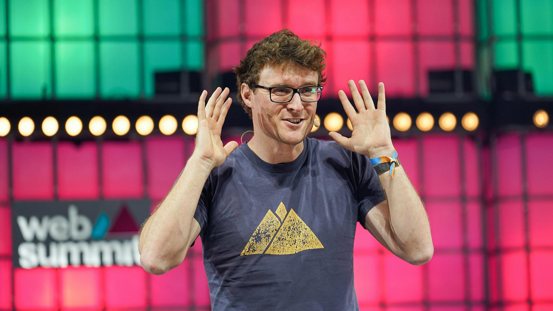Sequoia Capital Partner, Other Investors Boycott Web Summit Following CEO’s Israel Comments