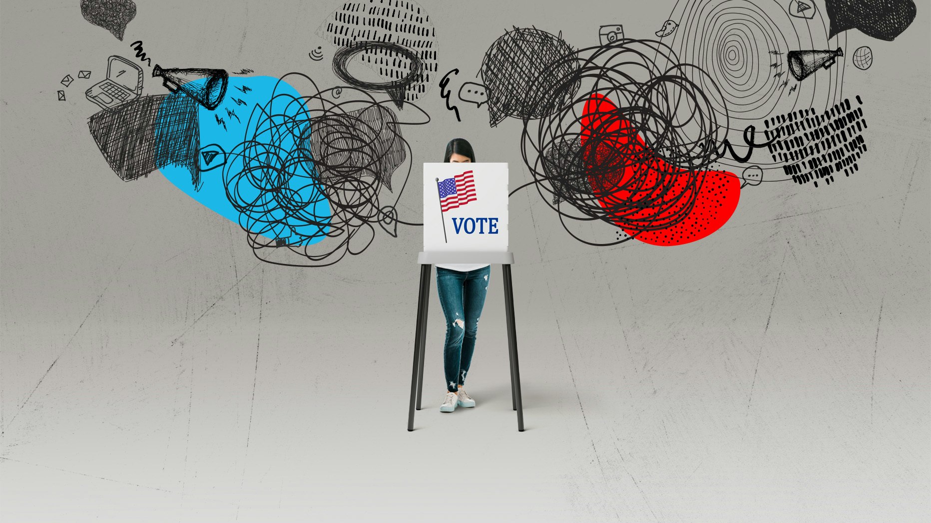 What To Do About Misinformation In The Upcoming Election Cycle? — The ...