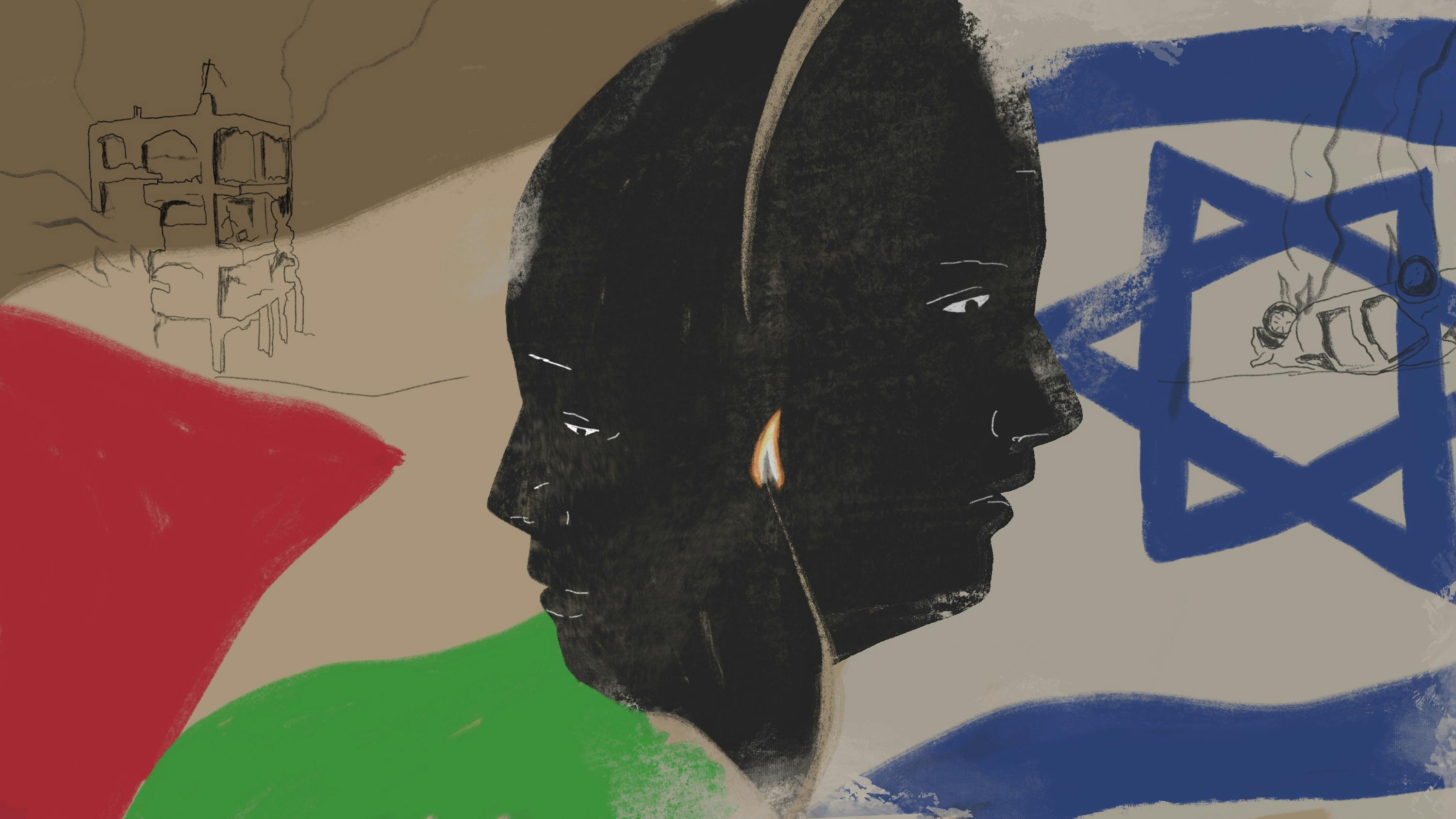 ‘From This Abyss, Something Better Will Grow’: Israel’s Tech Leaders Brace for an Uncertain Future