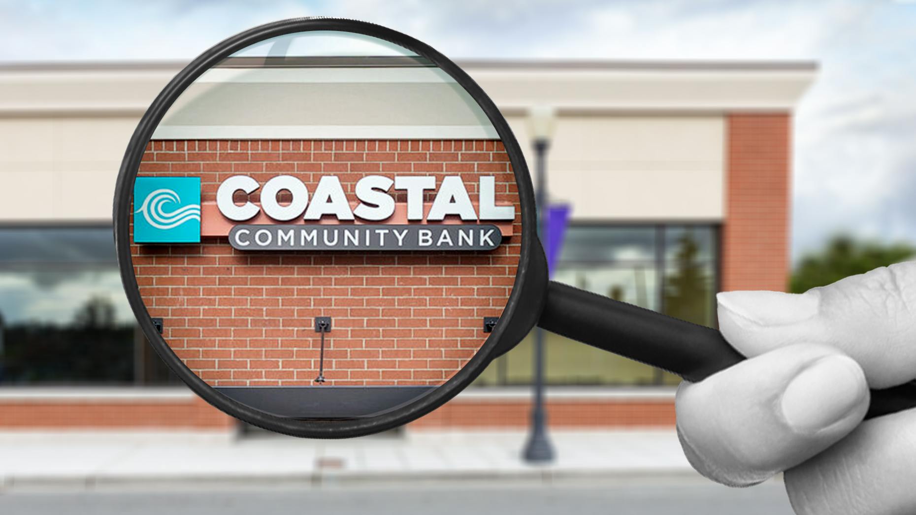 How a Fintech Reckoning Is Rippling Through a Small Bank in Washington