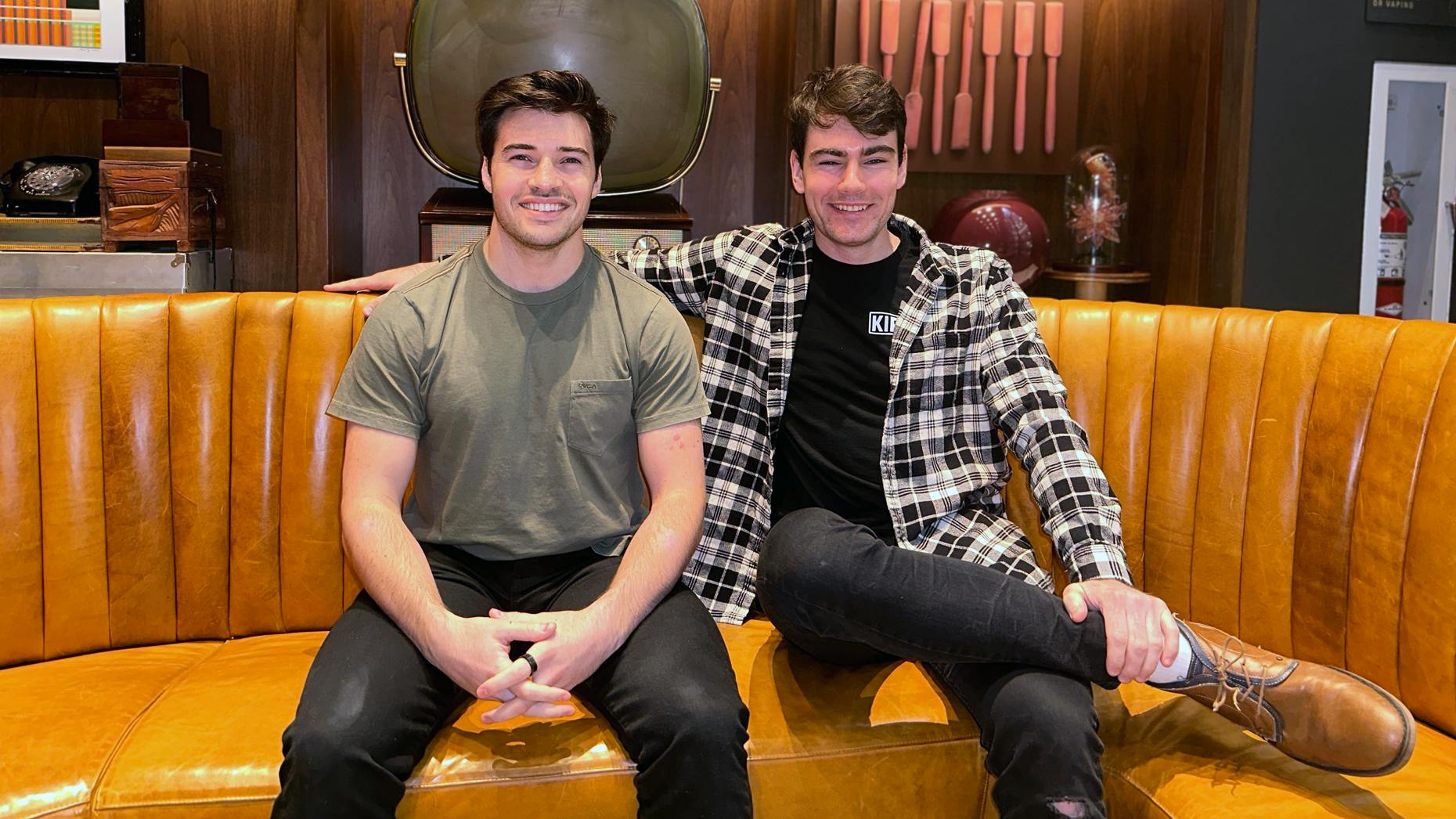 IVP’s Risky Perplexity Bet; CRV Funds Salestech Startup; OpenAI’s First-Mover Hangover