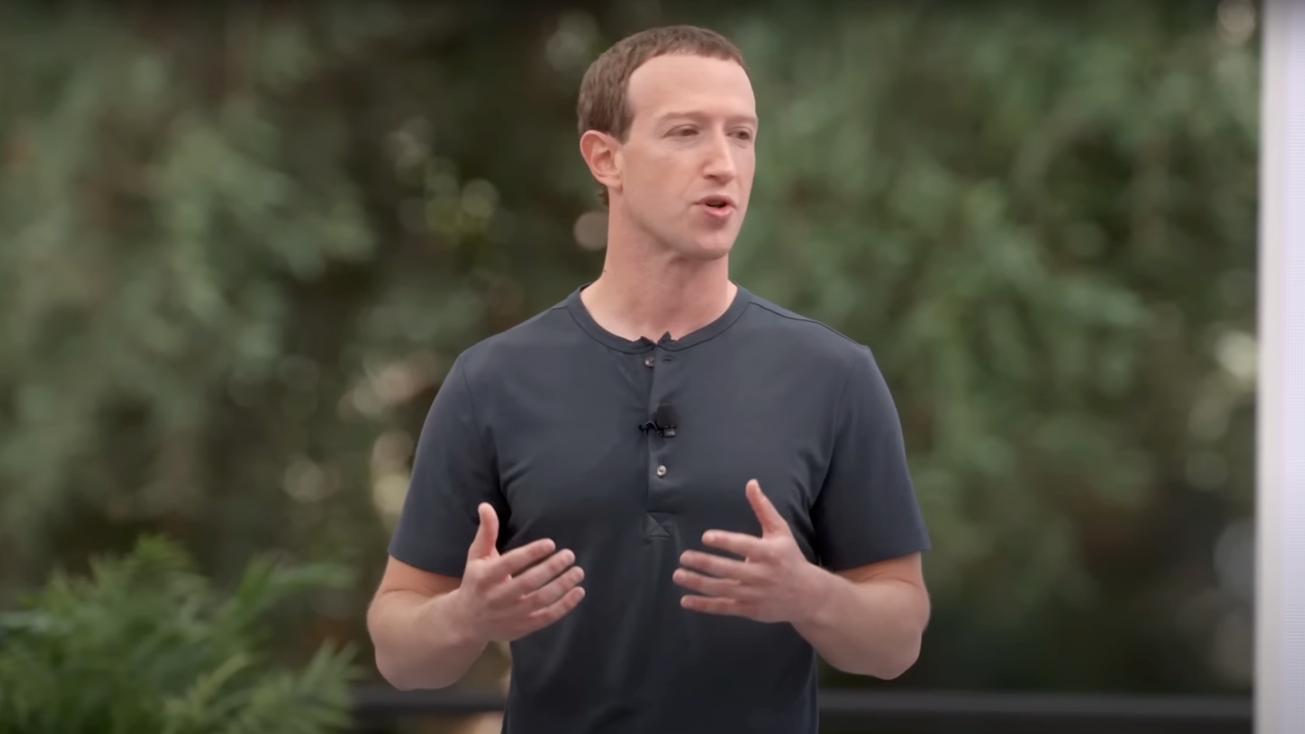 Photo via YouTube/Meta.