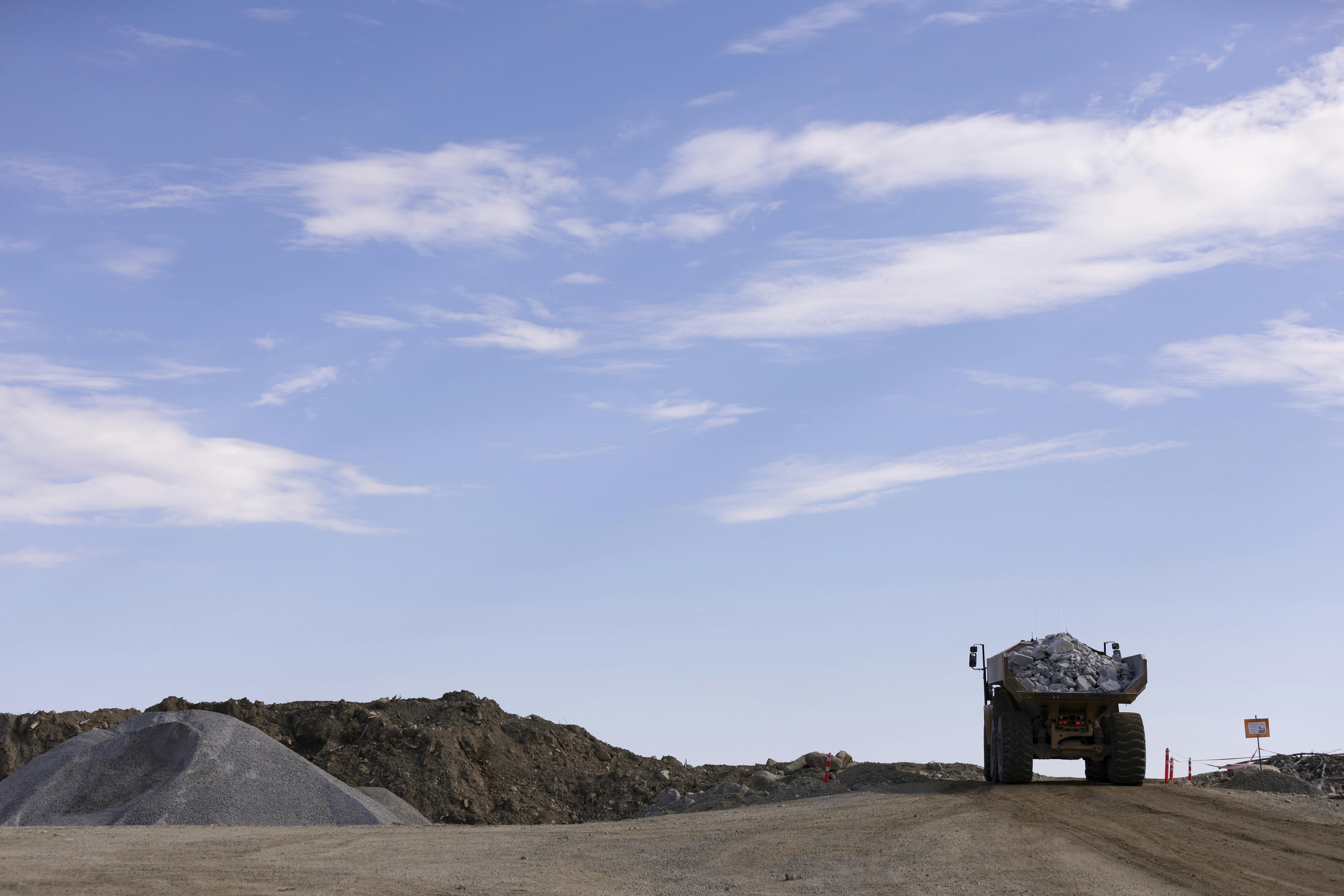 The Electric: In Batteries, China Owns the 2020s—and Possibly the 2030s, Too