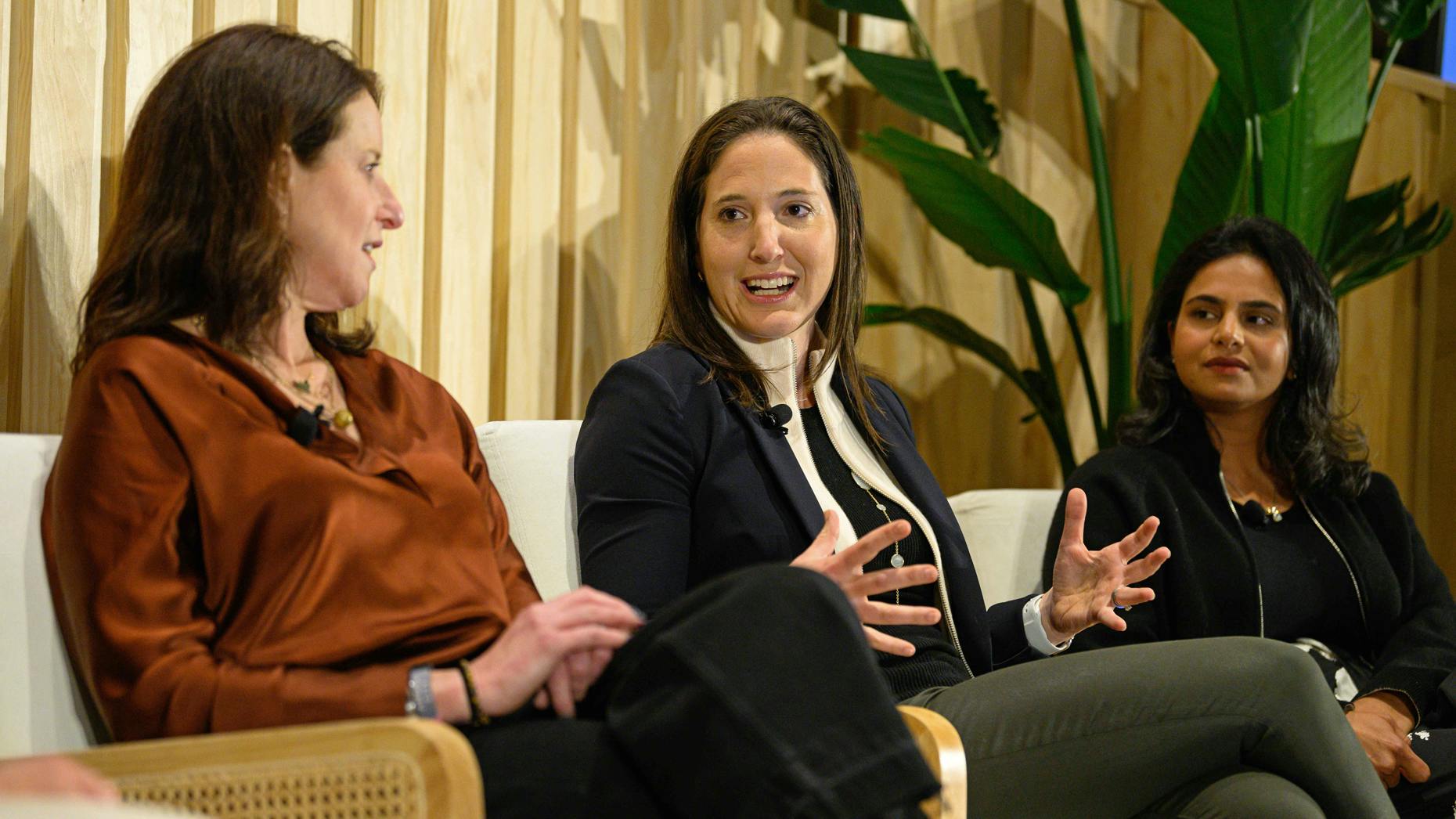 VC Founders: to Create the Next Sequoia, Do it ‘From the Ground Up’