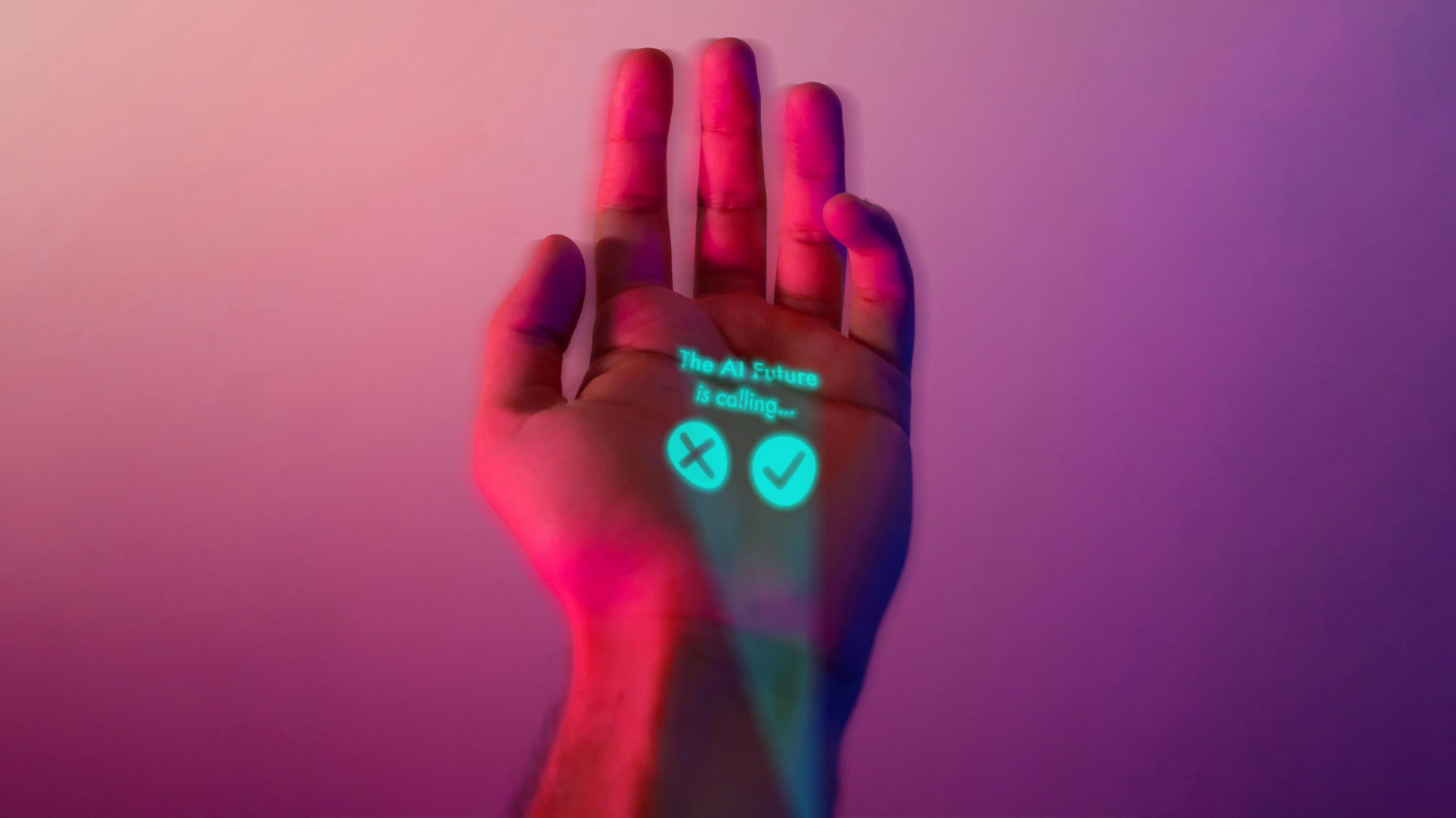 One AI Device to Rule Them All