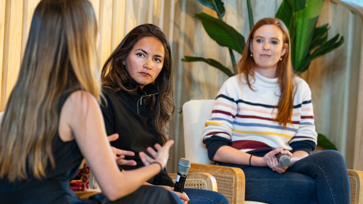 What You Missed From Our WTF Conference; Biden's AI Executive Order Unveiled - The Information