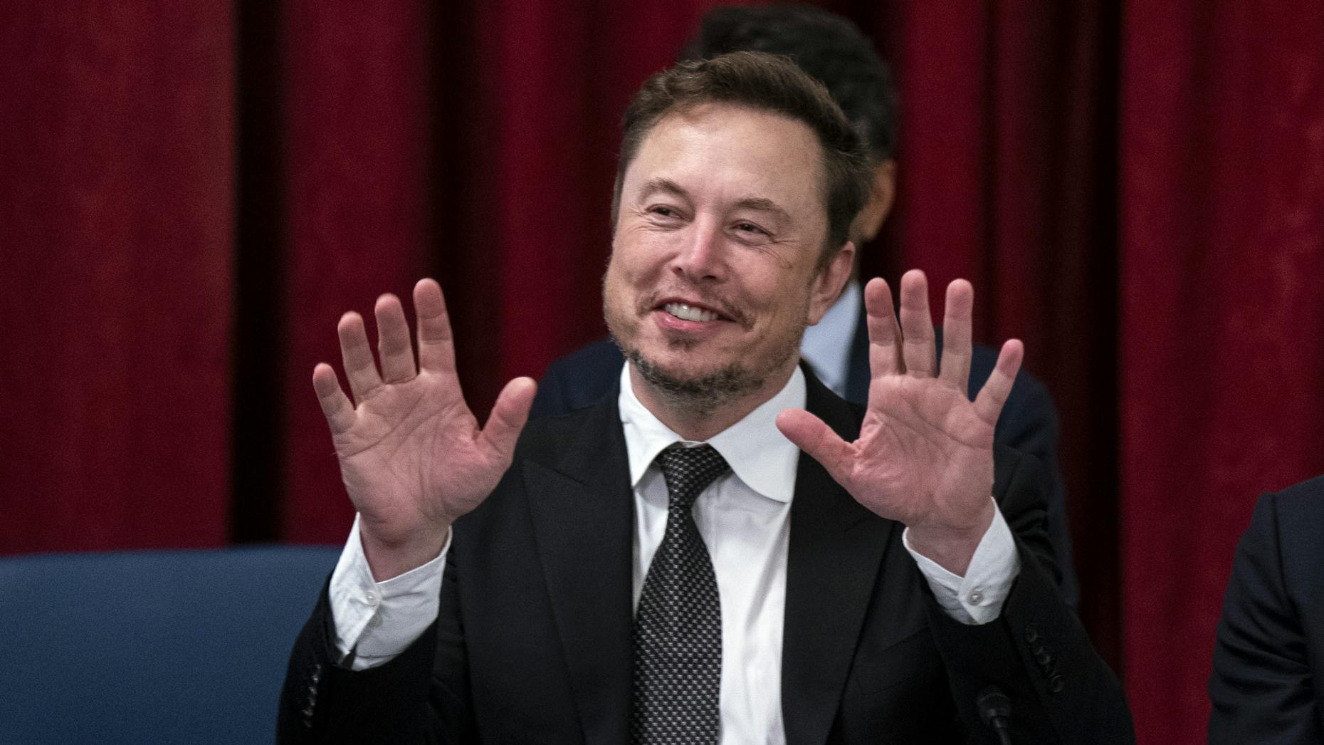 What X and Netflix Have in Common