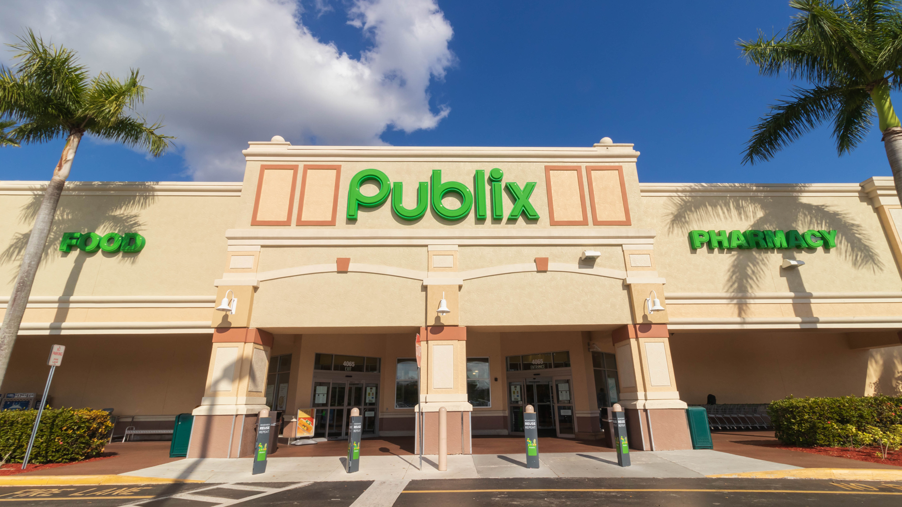 Photo via Shutterstock