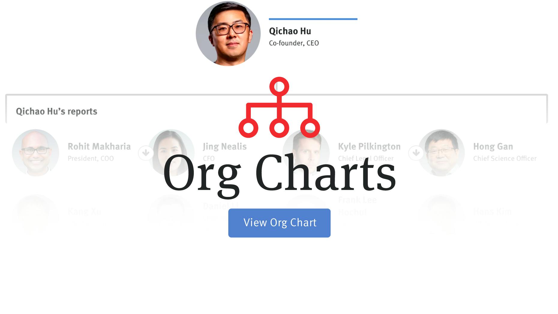 The People Running Innovative Battery Maker SES AI