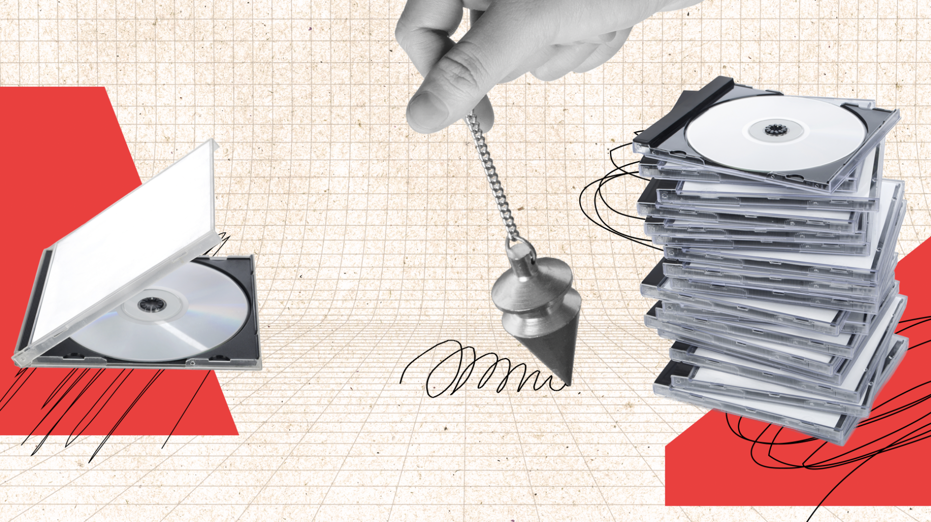 Art by Clark Miller.