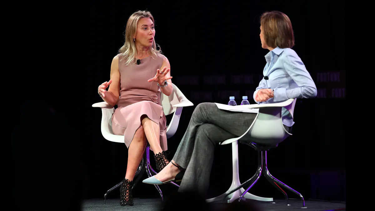 Juliet de Baubigny Joins BDT & MSD Partners as Part of Its Tech Push — The  Information