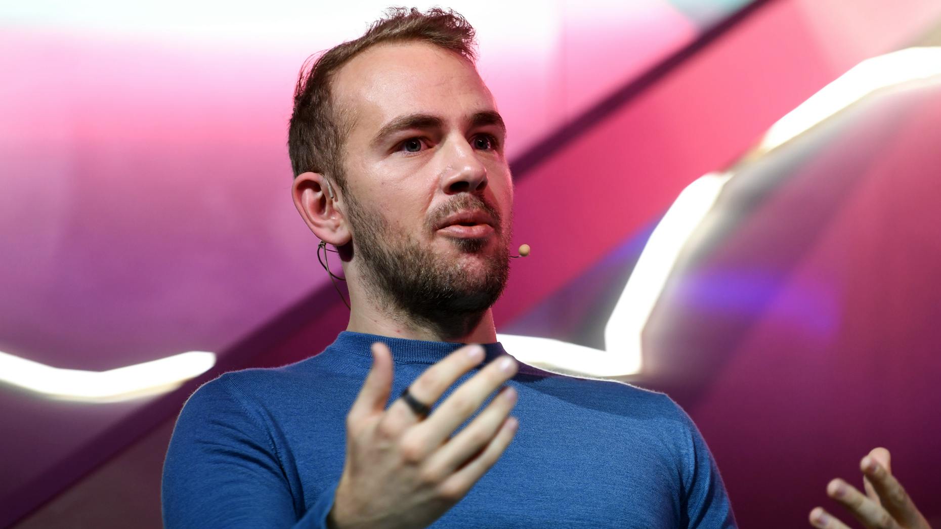 OpenSea 2.0 Leaves a Lot to the Imagination