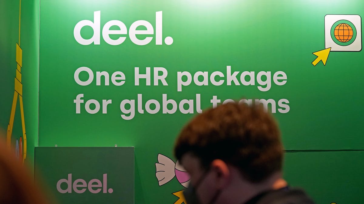 Deel Hits $400 million in Annual Recurring Revenue, as Rippling