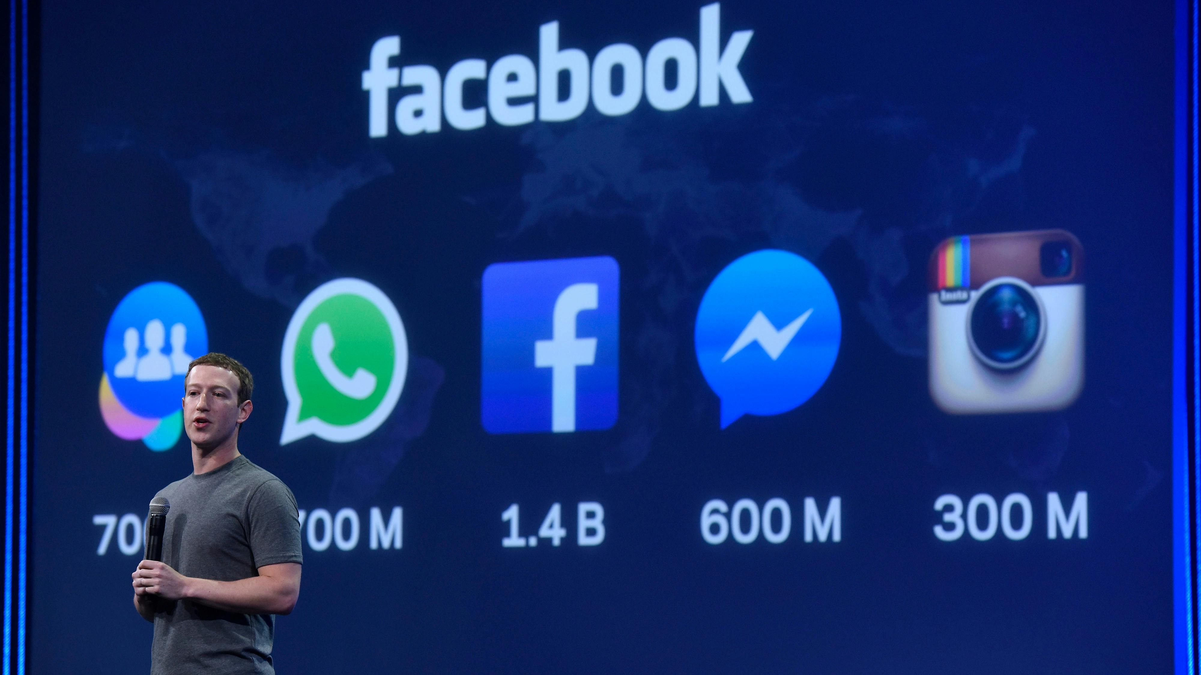 Inside Facebook’s Campaign to Convince You It Cares