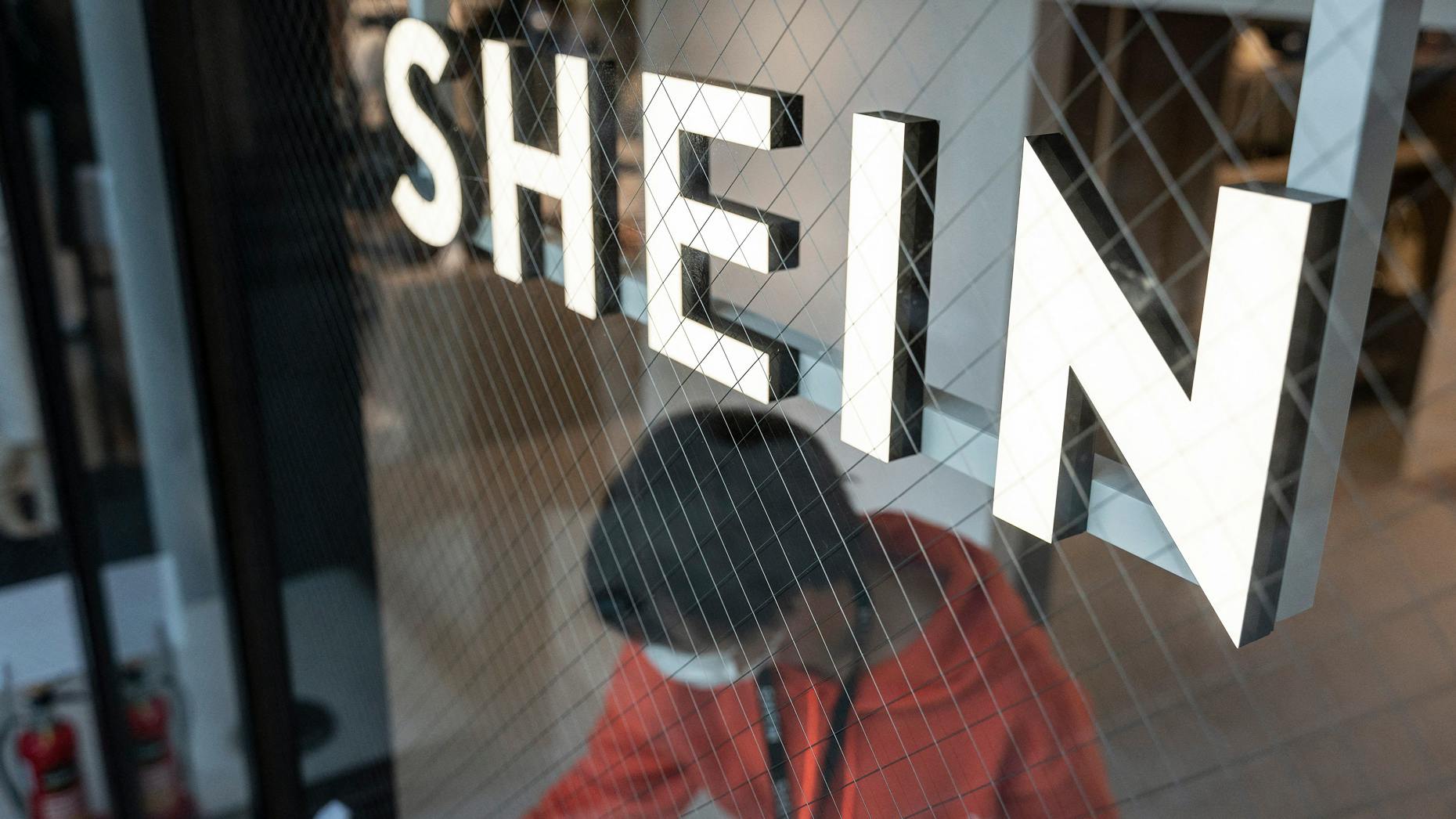 Shein Is Getting More Popular With Teens