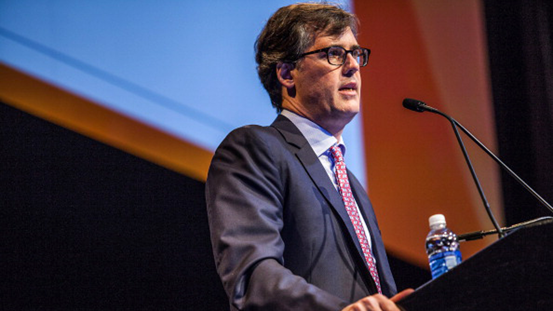 Philippe Laffont, founder of Coatue Management. Photo by Bloomberg via Getty.