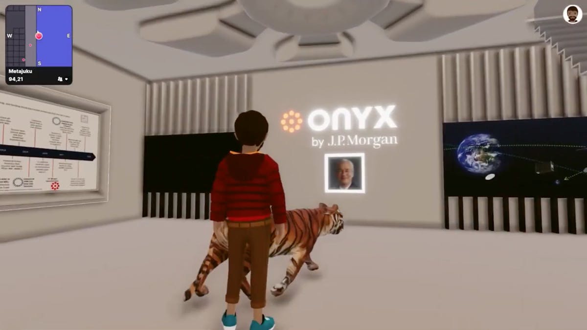 JPMorgan’s Blockchain Business Onyx Searches for Its Identity—and Revenue