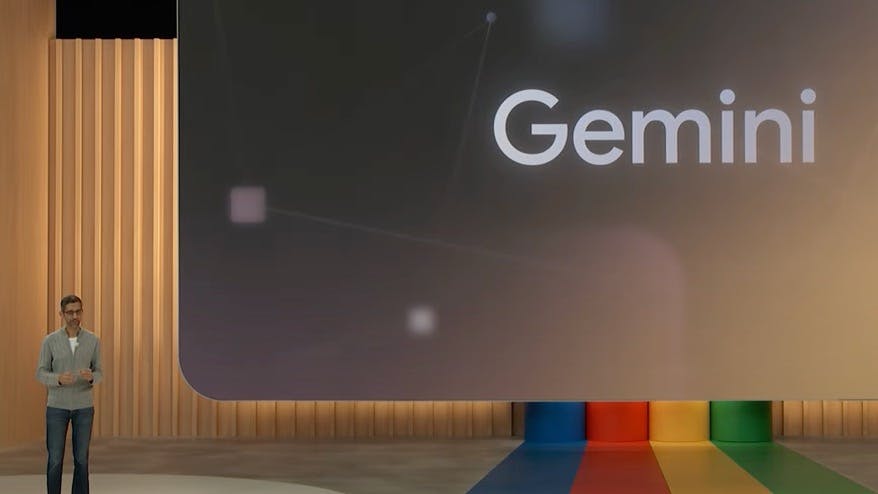 Google Delays Release of Gemini AI That Aims to Compete With OpenAI
